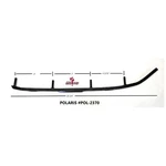 Stud Boy Shaper Bar 9" POL-S2370-90. Fixed Price $136.02.