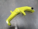 EB933 2017 Ski-doo Summit 850 Right Leg Knuckle. Fixed Price $58.99.
