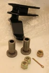 Artic Cat Snowmobile Steering Arm Update Kit 0637-182 Repl # 0705-223 & 1639-239. Fixed Price $31.97.