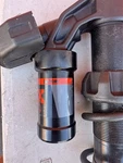 Shock Fox Iqs For GEN5 Summit 1.5 Coil QS3R Lightweight. Fixed Price $1700.00.