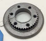Polaris Used Oem Water Pump Driven Pulley 3021044 Rmk Sks Xc Sp Classic Edge. Fixed Price $12.90.