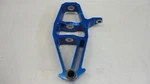 Used 2021 Select Polaris Snowmobile Models Blue Lh Spindle Part# 1823801-751. Fixed Price $200.00.