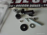 Nos Polaris 2876420 Anchor, Lock & Ride Sportsman 570. Fixed Price $20.00.