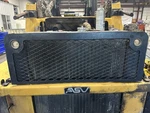 Asv RC100 Grille - Used P/n 0201503. Fixed Price $109.99.
