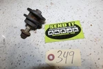 127 2001 Polaris Xc 600 Square Spring Roller 5433959. Fixed Price $12.99.