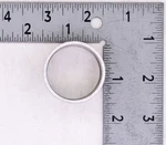 Rear Wheel Outer Spacer Part Number 0604-712 For Arctic Cat. Fixed Price $12.99.