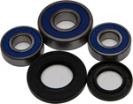 Balls 2007 Apex Gt Yamaha Rear Wheel Bearing/seal Kit 25-1269. Fixed Price $53.20.
