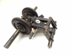Polaris 400 440 466 480 500 Snowmobile Rear Suspension Swing Arm. Fixed Price $64.00.