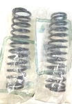 New Oem Arctic Cat Two Compression Springs 0603-426 Artic. Fixed Price $56.35.