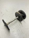 2014 Yamaha Venture PZ50MPEL Oem Rear Track Wheel Shaft Roller Bogie. Fixed Price $89.99.