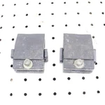 2013 Polaris Pro Rmk 800 Rear Suspension Bump Stops Jounce 5414323; 5432946. Fixed Price $15.12.