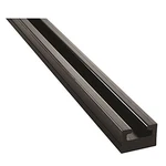 Garland 231831 Hyfax Slide 53.50" Black. Fixed Price $35.25.
