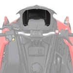 Polaris Snowmobile Glove Box Liner Oem Storage Organizer With 4. Fixed Price $74.99.