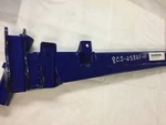 Nos Yamaha Right Trailing Arm 2000 Mountain Max 600 700 Blue Oem 8CS-2382F-10-00. Fixed Price $289.99.