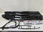 Ski Doo Mxz, Summit Rev, Xp, Zx, Xm Slp Powder Pro Kit 4" Carbides 2000-2015. Fixed Price $529.00.