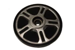 Arctic Cat Suspension Track Idler Wheel 7.125 6205 Bearing. Fixed Price $24.95.
