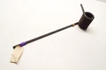 Kimpex 04-415-01 Left Rear Suspension Spring. Fixed Price $25.49.