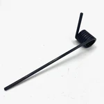 19-26 Arctic Cat Zr 9000 137 Right Suspension Spring 3704-380. Fixed Price $49.99.