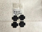 Ski Doo Oem Spindle Cushion 570051600 Lot Of 4. Fixed Price $12.99.
