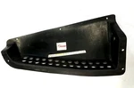 Nos Oem Arctic Cat Tigershark Exhaust Deflector 0673-596 Artic. Fixed Price $43.77.