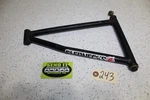 O/s 2002 Arctic Cat Zr 500 Upper Arm 0703-707. Fixed Price $38.95.