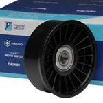 V-belt Guide Pulley Idler Original Malaguti Spidermax Gt Rs 500CCM. Fixed Price $90.63.