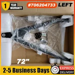 For Can Am Maverick X3 72" Left Front Driver Lower Arm New 706204733. Fixed Price $149.00.
