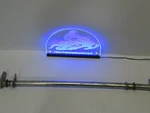 2008 Yamaha Fx Nytro Rtx Steering Column Post Shaft 8HB-23813-00-00 2009-2013. Fixed Price $44.95.