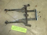 2002 Arctic Cat ZR800 Efi Zl Front Suspension Arm Pivot Bushings Skidframe. Fixed Price $59.00.