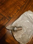 Nos Arctic Cat Serrated Axle Bushing 1604-201 97-00 Zr,zl,zrt,z,panther. Fixed Price $17.99.