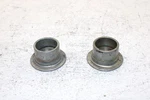 90 Yamaha Phazer Ii Le Oem Shock Backup Plate Pair (short) 8AB-23788-00-00 SY14. Fixed Price $28.99.