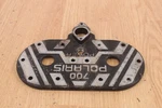 2002 Polaris 700 Rmk Cylinder Head Cover. Fixed Price $59.00.