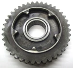 Oem 1993-1995 Polaris Classic 500 Touring Euro: Lower Sprocket 39TH. Fixed Price $55.00.