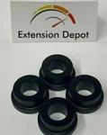 Polaris Snowmobile Delrin Shock Bushings Replaces EPISB200 Or 1500137. Fixed Price $19.99.