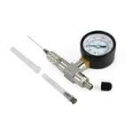 Nitrogen Needle Shock Fill Tool Gauge Universal For Fox Ohlins Yamaha Polaris. Fixed Price $24.29.