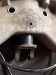 Polaris M10 Ace Suspension 136 Electric Module Actuator Iq Cruiser Edge Fst. Fixed Price $450.00.