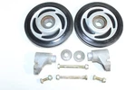 2005 Rmk 900 Boggie Kit -- Accessory Wheels Idler. Fixed Price $34.99.