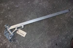New Old Stock Polaris Lh Left Hand Edge Trailing Arm #2 5246412-01. Fixed Price $149.99.