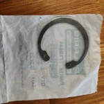 Polaris Retaining Ring 7710444 2015-2016 Indy Rmk Widetrak Switchback Oem Nos. Fixed Price $8.95.