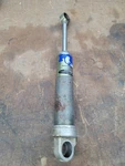 1996 Arctic Cat Zr 580 Rear Skid Track Shock 0604-768. Fixed Price $88.99.