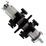 Polaris 1590523 Asm-drvsht Tublr Bond W/collar Pro-rmk 600 800. Fixed Price $225.95.