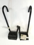 Nos Oem Arctic Cat Pair Of Springs 0104-980 & 0104-981 Artic. Fixed Price $130.21.