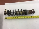 Ski-doo Mach Z Rev 1000 Front Shock Rear Suspension 503190599. Fixed Price $53.40.