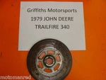 79 John Deere Jd 340 78 77 440? Disc Brake Rotor. Fixed Price $15.00.
