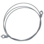 Polaris 7080368 Hood Retainer Cable Indy Rmk Classic 400 500 600 650 700. Fixed Price $12.99.