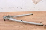 2008 Ski-doo Summit X 800R Front Left Lower Arm Control Assembly 505072388. Fixed Price $89.00.