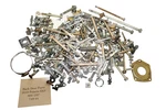 2019 Polaris 800 Axys Sks 155" Miscellaneous Bolts Hardware Cylinder Case. Fixed Price $34.95.
