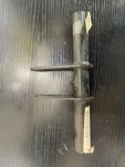 Polaris Xlt Shock Pivot Arm 1540889-067 T130. Fixed Price $12.95.