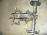 Polaris Xcr Ultra 680 700 Rear Torque Arm 1998. Fixed Price $25.92.