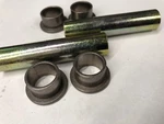 Ski-doo Spindle Bushing & Axle Kit 505072690, 506133300. Fixed Price $97.94.
